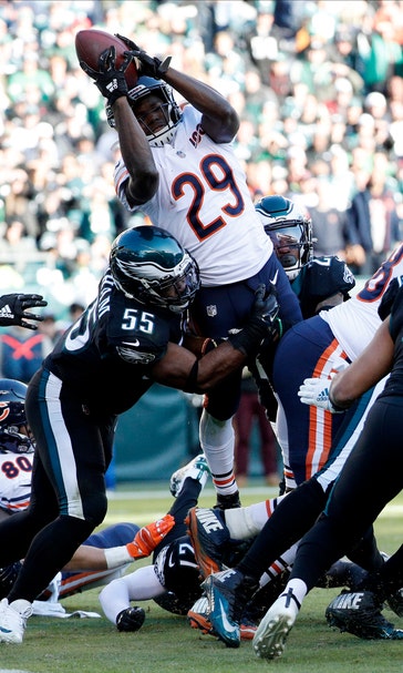 Bears, Trubisky inept on offense again in 4th straight loss